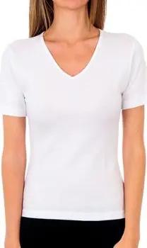 Abanderado T-Shirt P04AN-BLANCO