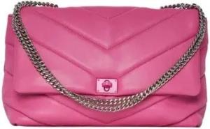 Pieces Handtasche -