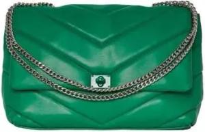 Pieces Handtasche -