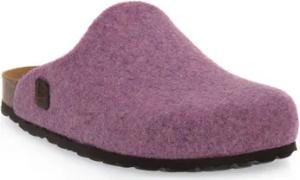 Bioline  Pantoffeln ERICA 48 MERINOS
