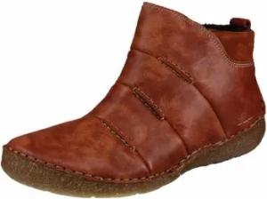 Josef Seibel Stiefel Stiefeletten 59653VL259-840 Fergey 53