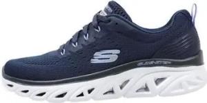Skechers Sneaker GLIDE-STEP SPORT - NEW FACETS