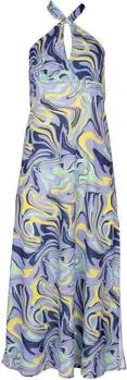 Lisca Kleider Langes Sommerkleid Palma