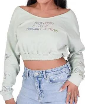 Project X Paris Sweatshirt PXP-F212101