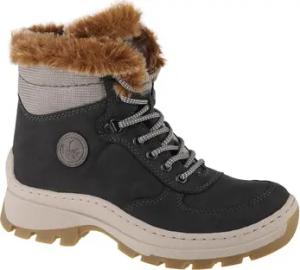 Rieker Damenstiefel Booties
