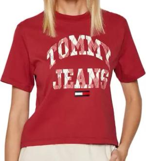 Tommy Hilfiger T-Shirts & Poloshirts DW0DW11928