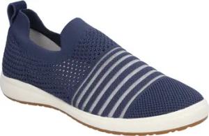 Josef Seibel Sneaker Caren 47, blau