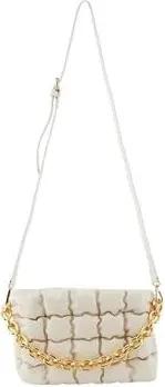 Pieces Handtasche -