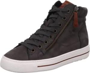 Paul Green Sneaker 4024 12 iron 4024-01x