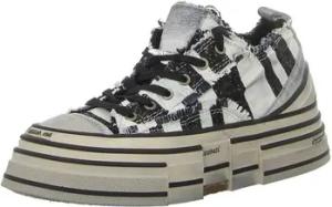 Rebecca White Halbschuhe Schnuerschuhe V02L-6B.V5