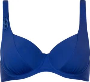 Lisca  Bikini Ober- und Unterteile Armaturiertes Badeanzugoberteil Palma
