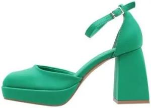 Krack  Pumps LIV