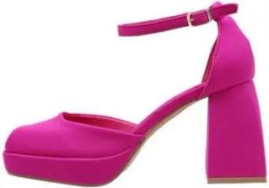 Krack  Pumps LIV