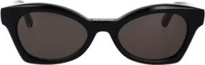 Balenciaga Sonnenbrillen Sonnenbrille BB0230S 001