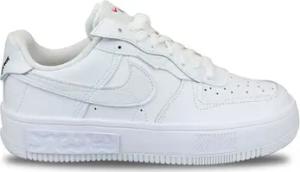 Nike Sneaker Wmns Air Force 1 Fontanka Blanc