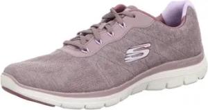 Skechers Halbschuhe Sportschuhe Flex Appeal 4.0 Fresh move 149570 MVE