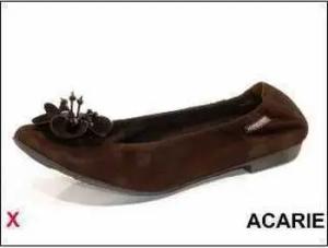 Mephisto  Schuhe ACARIE
