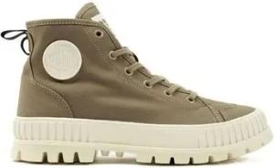 Palladium Damenschuhe PALLASHOCK ORG 2