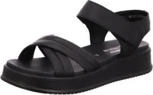 Rieker  Sandalen Sandaletten FSK  W0801-00 vG