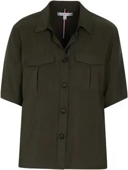 Tommy Hilfiger Damen-Jacke WW0WW26756