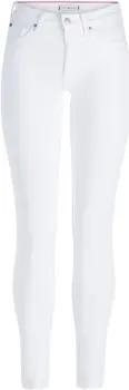 Tommy Hilfiger Straight Leg Jeans WW0WW30213