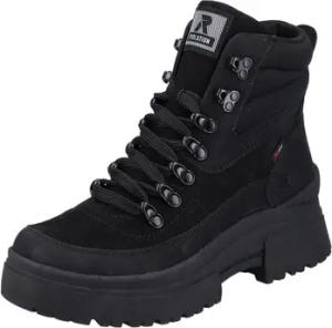 Rieker Stiefel Stiefeletten HWK Stiefel W0370-00