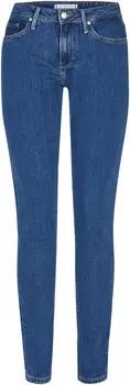 Tommy Hilfiger Straight Leg Jeans WW0WW30203