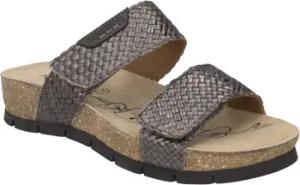 Josef Seibel Sandalen Lucie 04, bronze