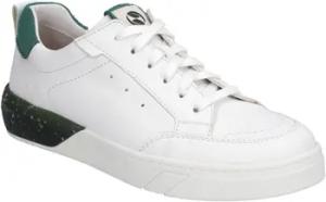 Josef Seibel Sneaker Wilma 03, weiss-grün