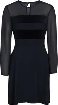 Tommy Hilfiger Kleider WW0WW24064