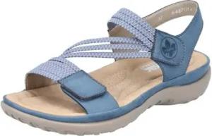 Rieker Sandalen Sandaletten 64870-14