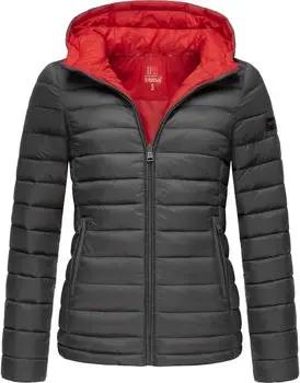 Marikoo Jacken Steppjacke Lucy