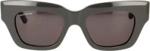 Balenciaga Sonnenbrillen Sonnenbrille BB0234S 003