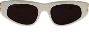 Balenciaga  Sonnenbrillen Sonnenbrille BB0095S 012