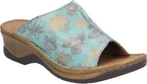 Josef Seibel Clogs Catalonia 58, mint-multi