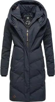 Ragwear Damenmantel Steppmantel Natalka