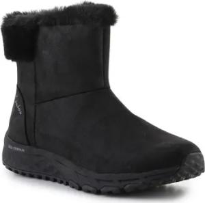 Skechers  Damenstiefel Escape Plan - Cozy Collab Black 167413-BBK