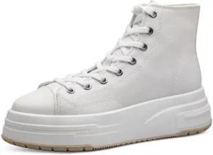 Tamaris Sneaker Stiefel 1-25216-20 100 1-25216-20 100