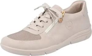 Rieker Halbschuhe Schnuerschuhe L7415-62