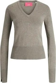 JJXX  Pullover Knit Aretha L/S - Brindle