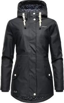 Navahoo Jacken Regenjacke Ocean Heart