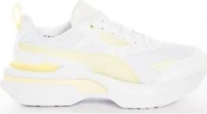 Puma  Sneaker Kosmo rider tech wns