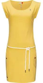 Ragwear Kleider Shirtkleid Tag
