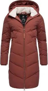 Ragwear Damenmantel Wintermantel Rebelka