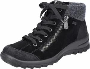 Rieker Stiefel Stiefeletten HWK Stiefel L7132-01