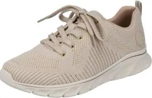 Rieker Halbschuhe Schnuerschuhe leichter Schnüer 54022-80