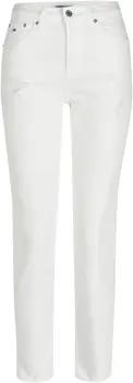 Tommy Hilfiger Straight Leg Jeans DW0DW09877
