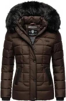 Marikoo Jacken Winterjacke Unique