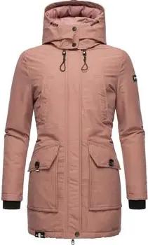Navahoo Jacken Winterjacke Blizzardstorm