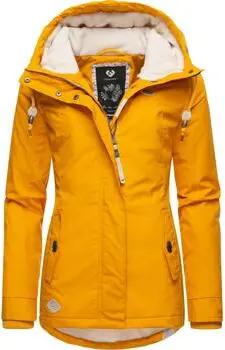 Ragwear  Jacken Winterjacke Monade